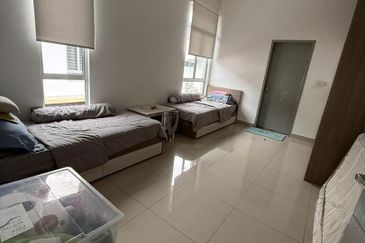 Horizon Hills The Green