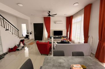 Horizon Hills The Green