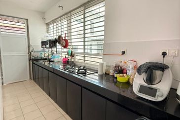 Horizon Hills The Green