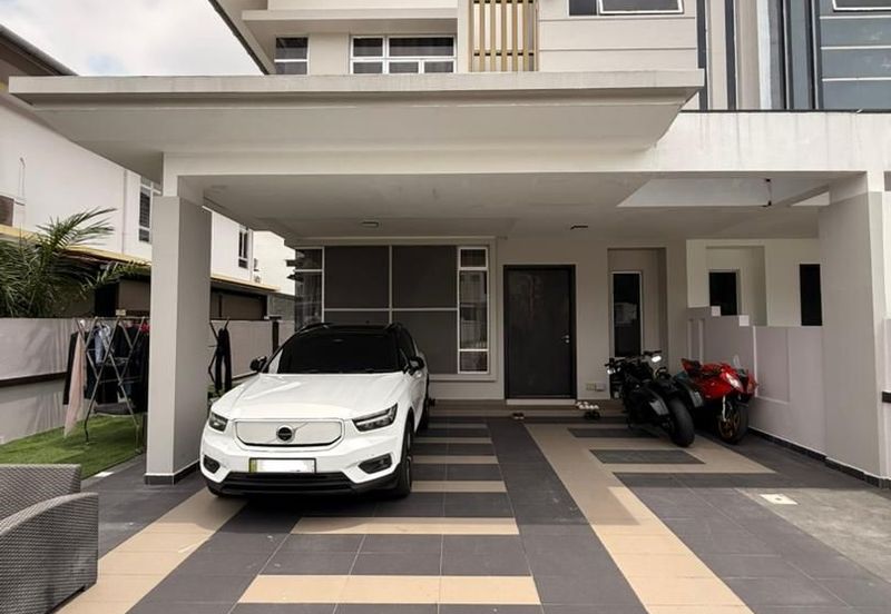 Horizon Hills The Green