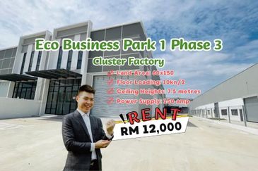 Eco Business Park 1