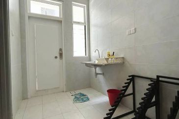 Taman Mutiara Bestari, Skudai