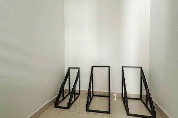 Taman Mutiara Bestari, Skudai