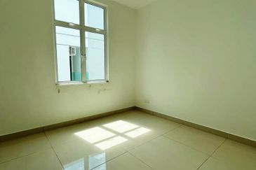 Taman Mutiara Bestari, Skudai