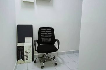 Taman Mutiara Bestari, Skudai