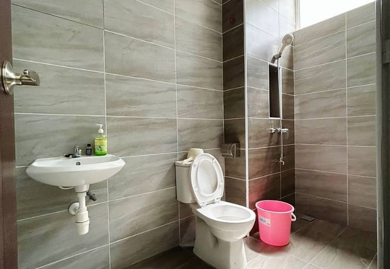 Taman Mutiara Bestari, Skudai