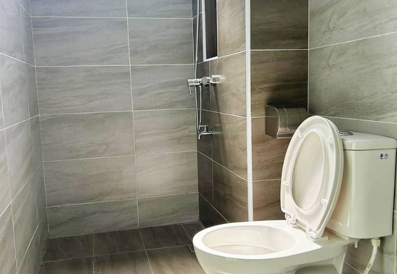 Taman Mutiara Bestari, Skudai