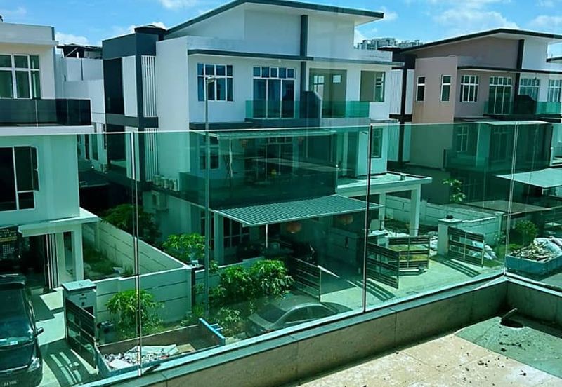 Taman Mutiara Bestari, Skudai