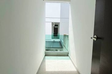 Taman Mutiara Bestari, Skudai