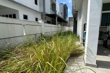 Taman Mutiara Bestari, Skudai