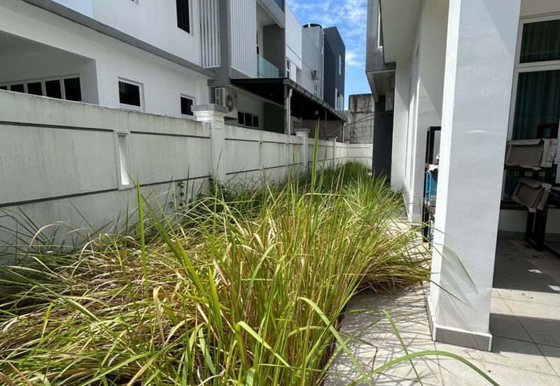 Taman Mutiara Bestari, Skudai