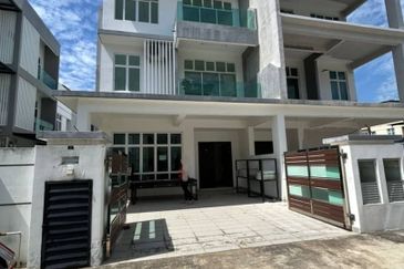 Taman Mutiara Bestari, Skudai