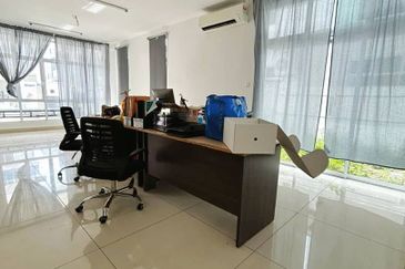 Taman Mutiara Bestari, Skudai