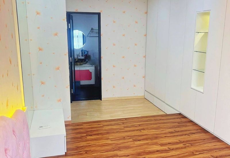 The Garden Residences