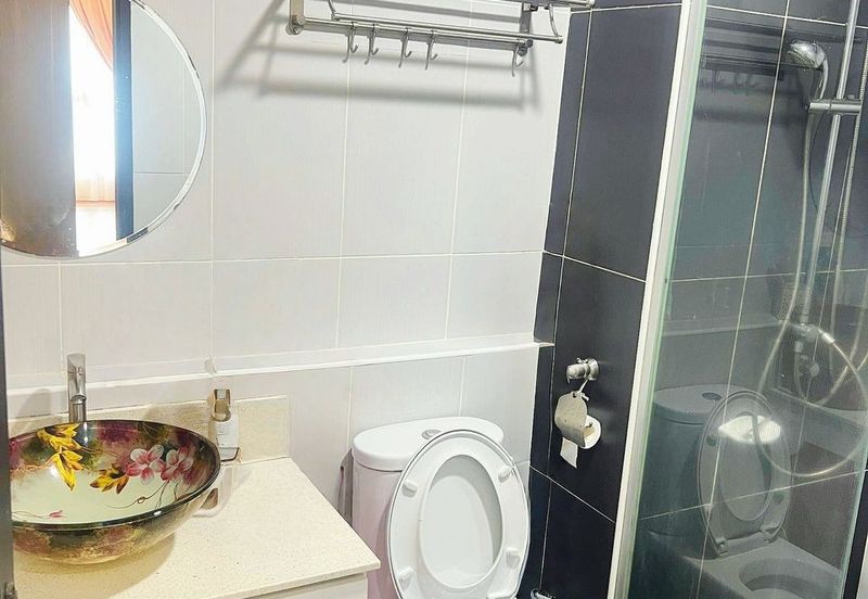 The Garden Residences