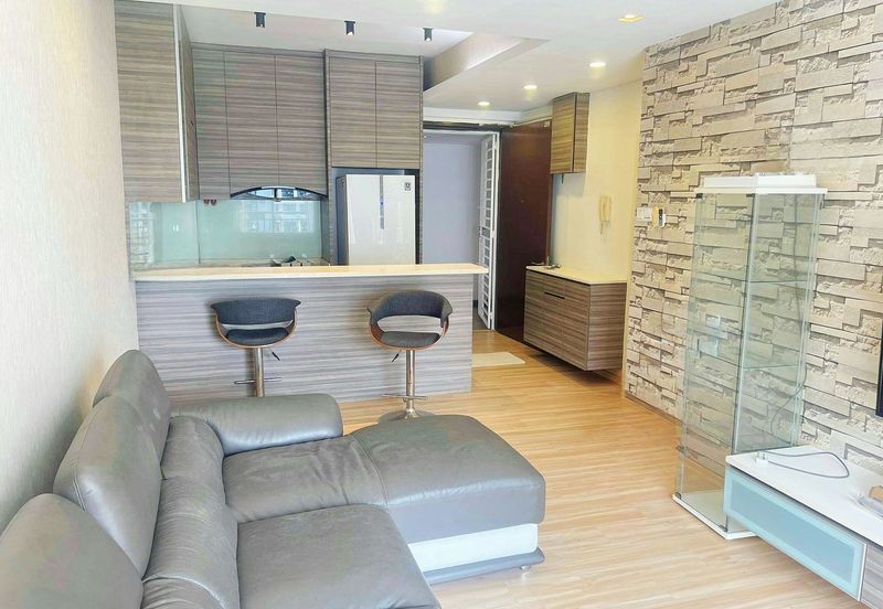 The Garden Residences