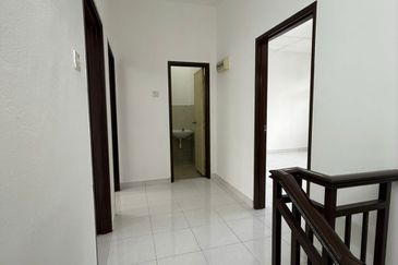 Taman Bukit Indah @ Iskandar Puteri