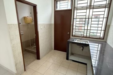 Taman Bukit Indah @ Iskandar Puteri