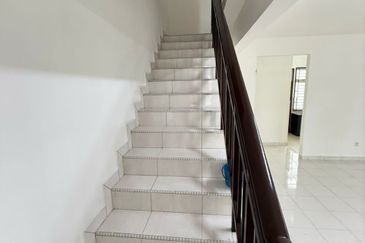 Taman Bukit Indah @ Iskandar Puteri