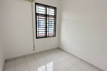 Taman Bukit Indah @ Iskandar Puteri