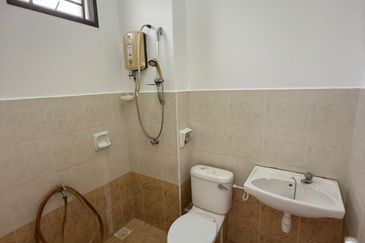 Taman Bukit Indah @ Iskandar Puteri