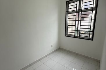 Taman Bukit Indah @ Iskandar Puteri