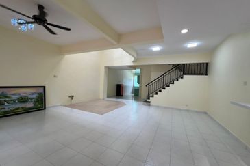 Taman Sri Pulai Perdana