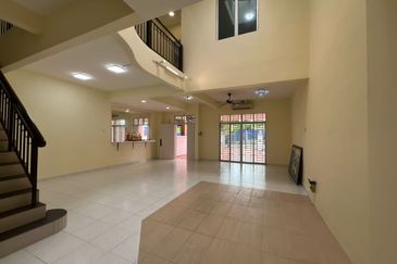 Taman Sri Pulai Perdana