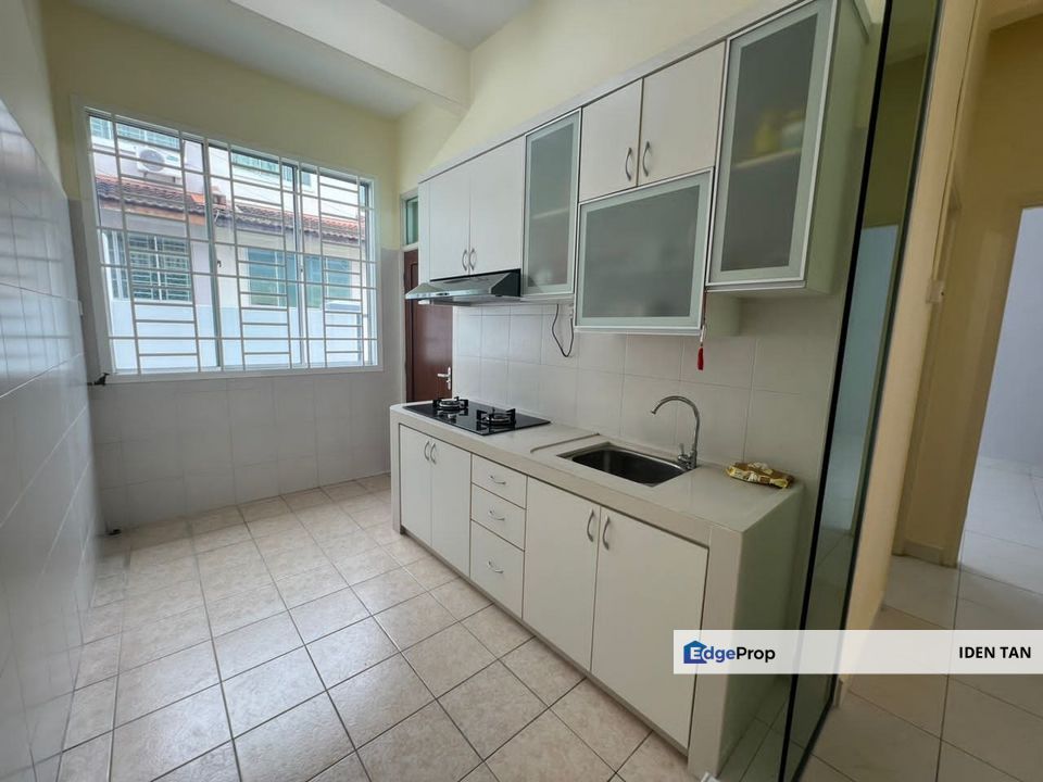 Sri Pulai Perdana Double Storey Terrace House For Sale Near Pulai Jaya, Kangkar Pulai, Pulai Utama, Taman Universiti, Pulai Hijauan, Taman Teratai, Johor, Skudai