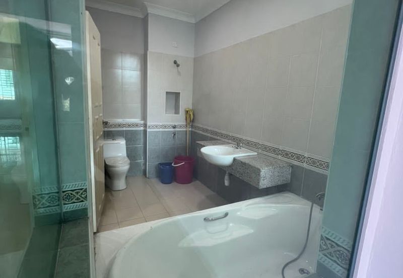 Taman Sri Pulai Perdana