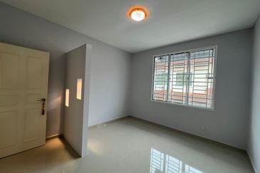 Taman Sri Pulai Perdana