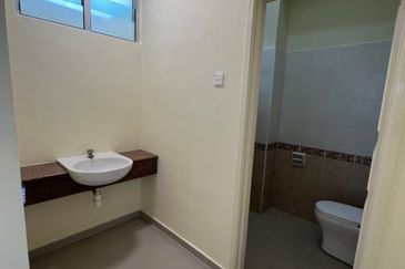 Taman Sri Pulai Perdana