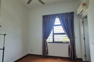 Taman Bukit Indah @ Iskandar Puteri