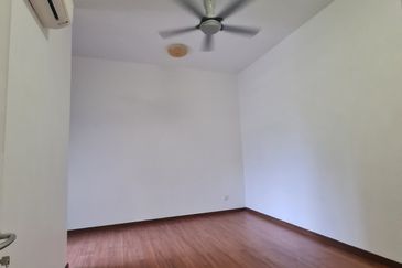 Taman Bukit Indah @ Iskandar Puteri