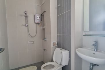 Taman Bukit Indah @ Iskandar Puteri