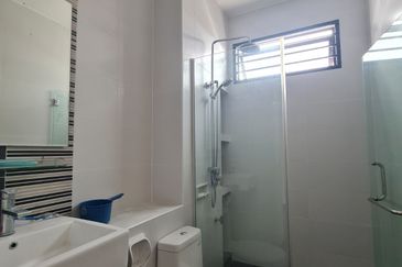 Taman Bukit Indah @ Iskandar Puteri