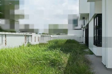 Taman Bukit Indah @ Iskandar Puteri