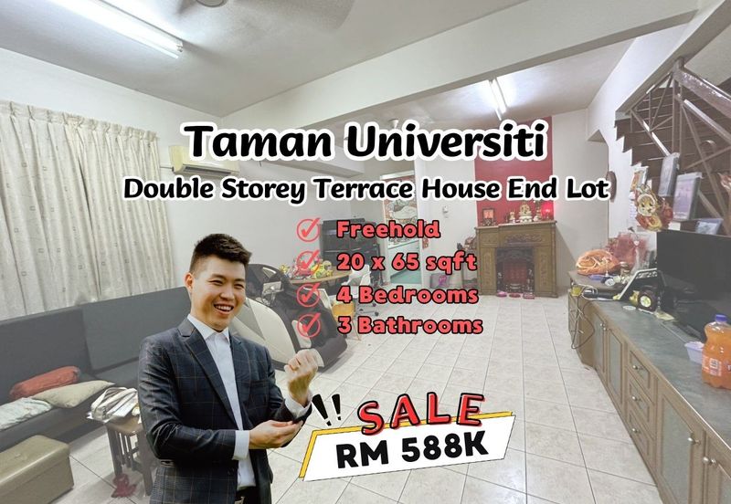 Taman Universiti
