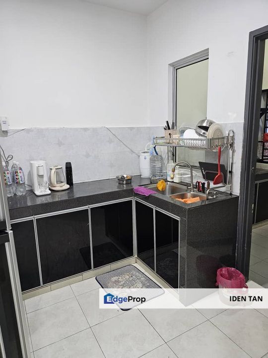 Setia Tropika Double Storey Terrace House For Sale Near Dato Onn, Adda Heights, Impian Emas, Kempas Utama, Kempas Indah, Austin Duta, Bukit Mutiara, Johor, Setia Tropika