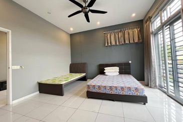 Taman Bukit Indah @ Iskandar Puteri