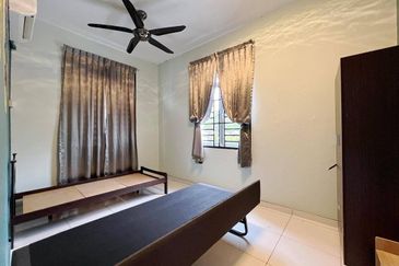 Taman Bukit Indah @ Iskandar Puteri