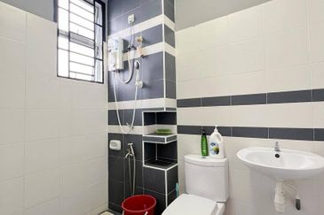 Taman Bukit Indah @ Iskandar Puteri