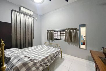 Taman Bukit Indah @ Iskandar Puteri