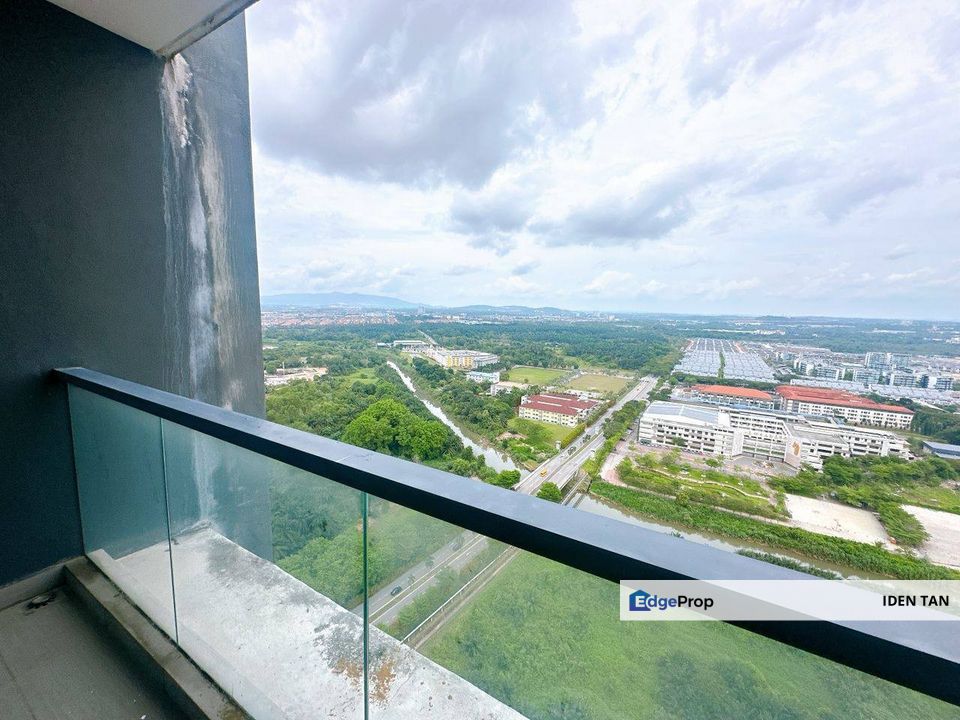 The Raffles Suites @ Bandar Uda Utama Fully Furnished Corner Lot For Sale Near The Seed Sutera Utama, Midas Perling, Nusa Bestari, Bukit Indah, Skudai, Johor, Skudai