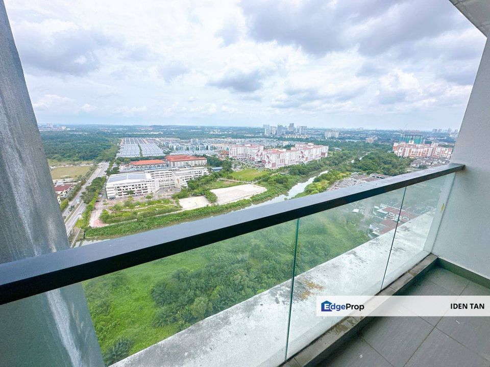 The Raffles Suites @ Bandar Uda Utama Fully Furnished Corner Lot For Sale Near The Seed Sutera Utama, Midas Perling, Nusa Bestari, Bukit Indah, Skudai, Johor, Skudai