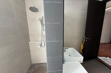 Avira Garden Terraces @ Medini