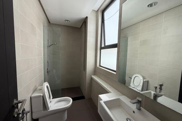 Avira Garden Terraces @ Medini