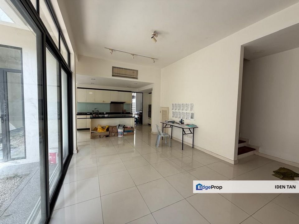Avira Medini Iskandar Double Storey Terrace House For Sale Near Sunway Iskandar, Sunway Emerald Residence, Sunway Citrine Lakehomes, Medini, Nusajaya, Johor, Nusajaya