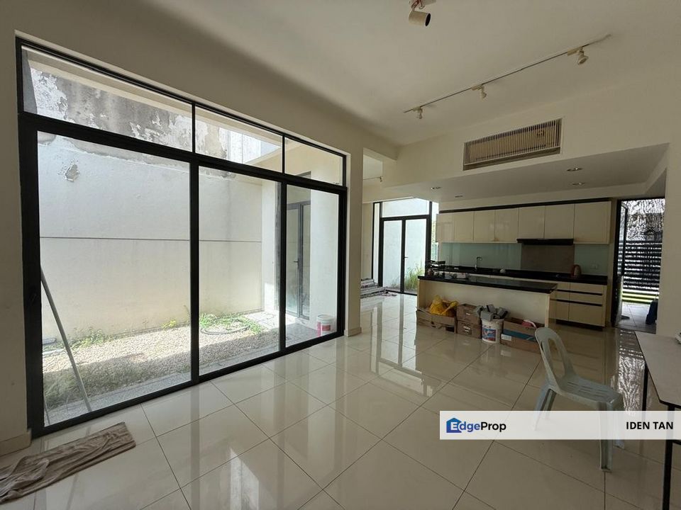 Avira Medini Iskandar Double Storey Terrace House For Sale Near Sunway Iskandar, Sunway Emerald Residence, Sunway Citrine Lakehomes, Medini, Nusajaya, Johor, Nusajaya