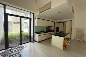 Avira Garden Terraces @ Medini